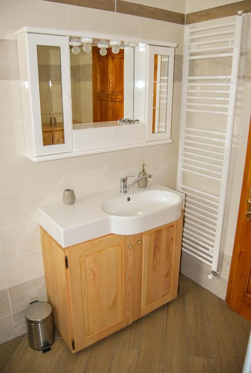 Apartments Zornik Bovec Exterior photo