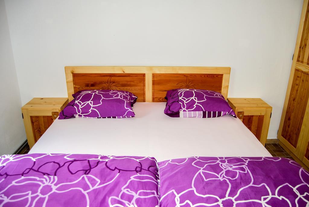 Apartments Zornik Bovec Exterior photo