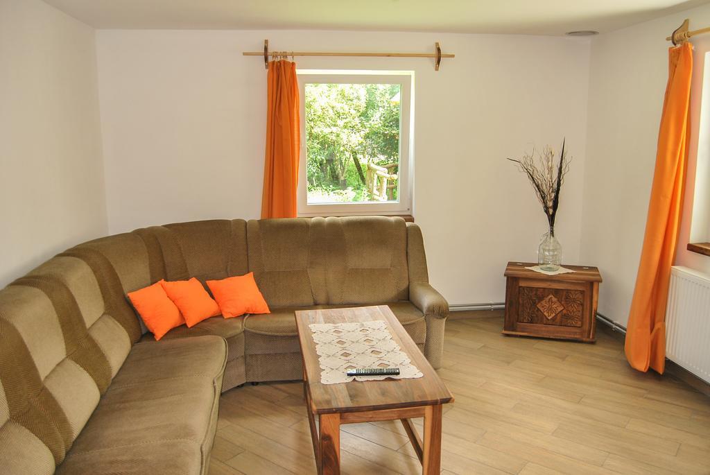 Apartments Zornik Bovec Exterior photo
